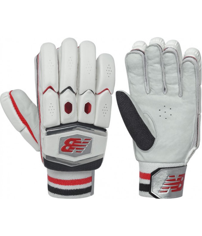 New Balance TC 660 Junior Batting Gloves 2022